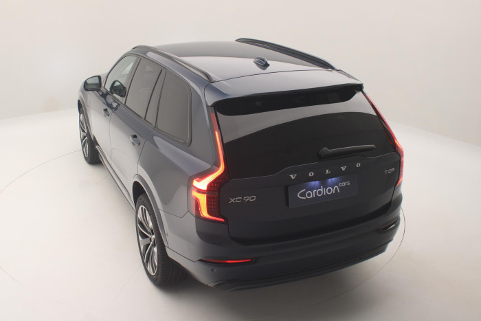 Volvo XC90 T8 AWD RECHARGE DARK PLUS 7m