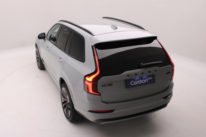 Volvo XC90 B5 AWD BLACK EDITION PLUS 7