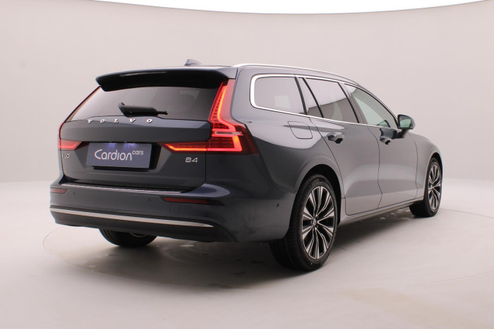 Volvo V60 B4 AUT BRIGHT PLUS