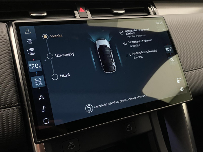 Land Rover Discovery Sport D200 DYNAMIC SE AWD AUT 2.0 d Dynamic SE