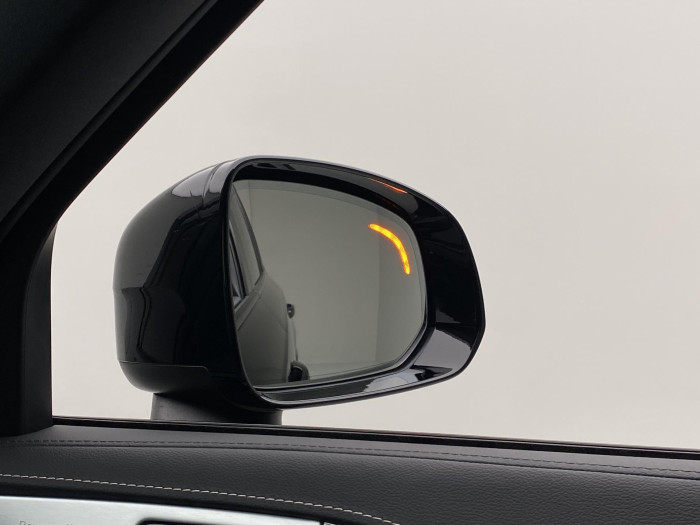 Volvo XC90 B5 AWD R-DESIGN AUT CZ