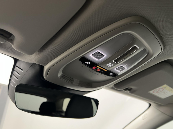 Volvo XC60 T6 AWD RECHARGE PLUS DARK AUT