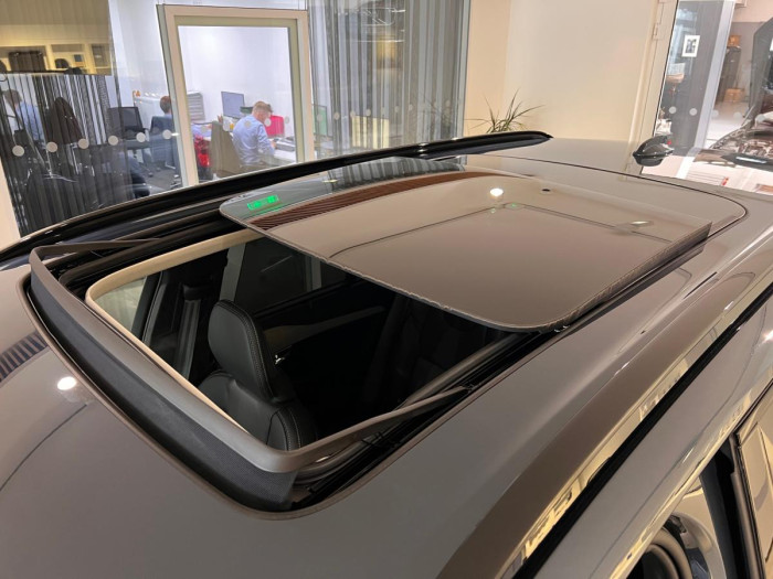 Volvo XC90 T8 AWD AUT  ULTIMATE 7-míst