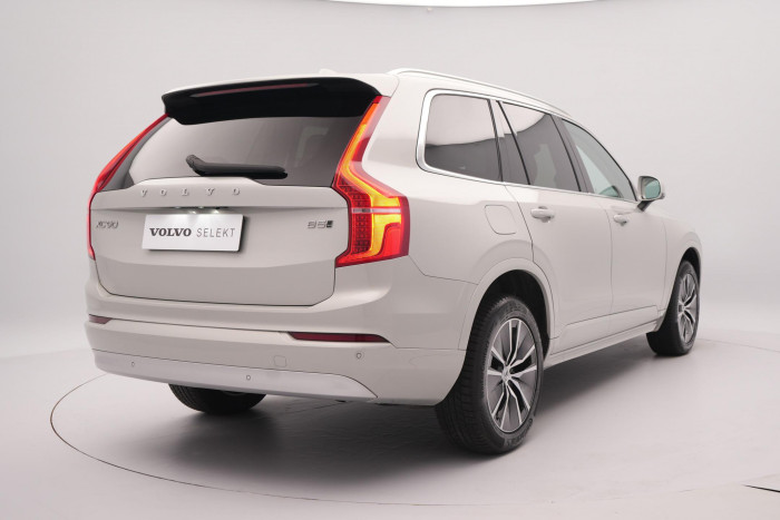 Volvo XC90 B5 AWD MOMENTUM PRO CZ 2.0 Momentum