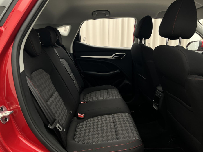 MG ZS 1.5 ESSENTIAL PLUS CZ 1.maj.