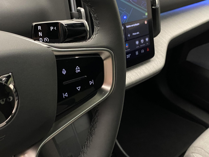 Volvo EX30 PURE ELECTRIC EXTENDED ULTRA