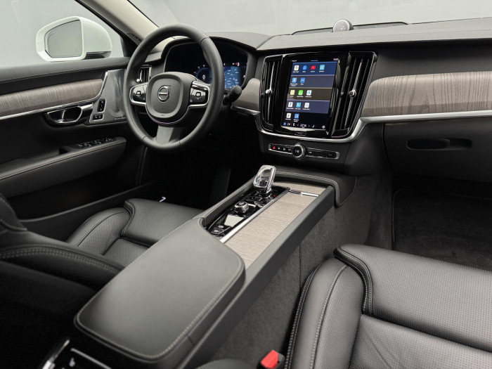 Volvo S90 B5 AWD ULTIMATE AUT