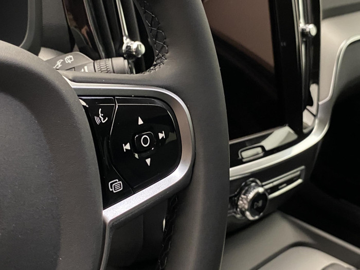 Volvo V60 B4 AUT BRIGHT PLUS