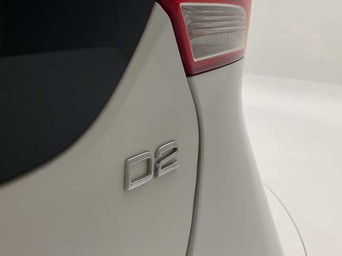 Volvo V40 D2 MOMENTUM 1.6 d Momentum