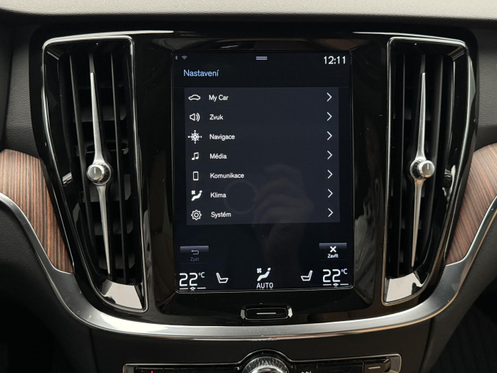 Volvo V60 CC T5 AWD PRO POLESTAR AUT CZ 2.0 CC CC