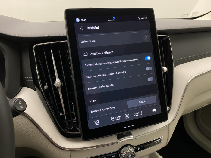 Volvo XC60 T8 AWD AUT BRIGHT ULTRA