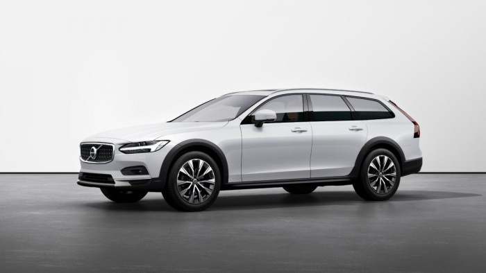 Volvo V90 B4 AWD CROSS COUNTRY ULTIMATE