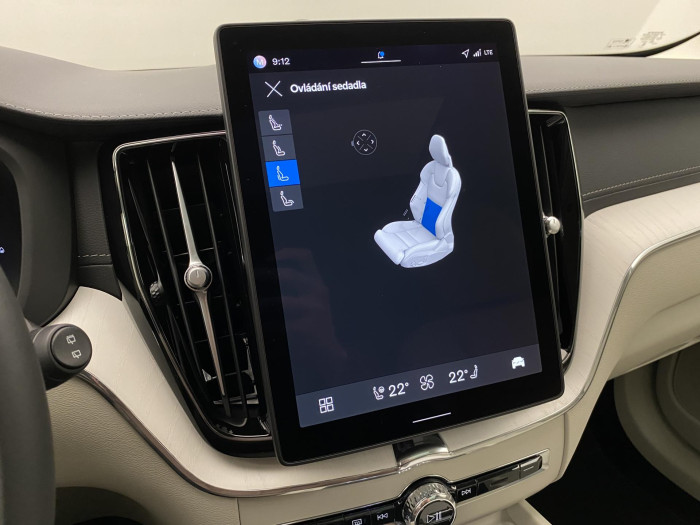 Volvo XC60 T8 AWD AUT BRIGHT ULTRA