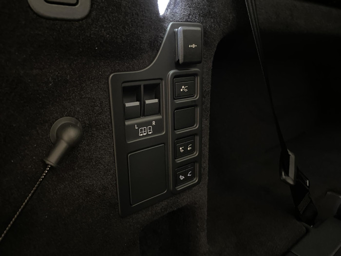 Land Rover Discovery D350 Dynamic HSE AWD AUT 3.0 d Dynamic