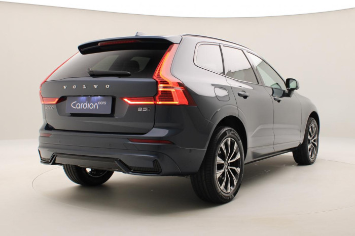 Volvo XC60 B5 AWD AUT DARK PLUS