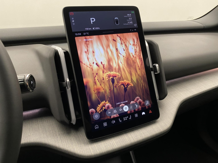 Volvo EX30 PURE ELECTRIC EXTENDED PLUS