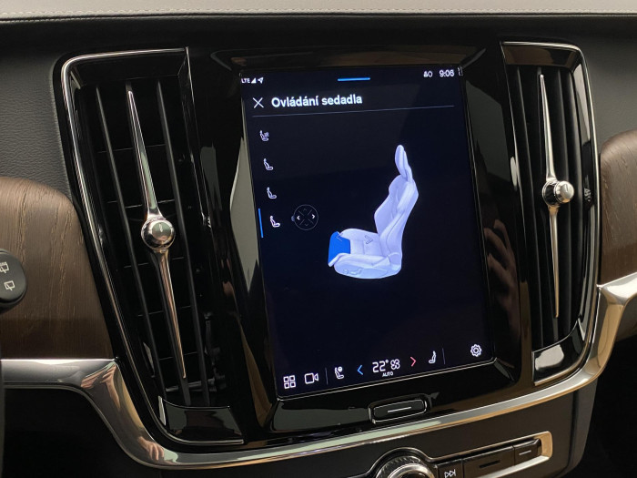 Volvo V90 CC B4 AWD ULTIMATE POLESTAR 2.0 CC CC