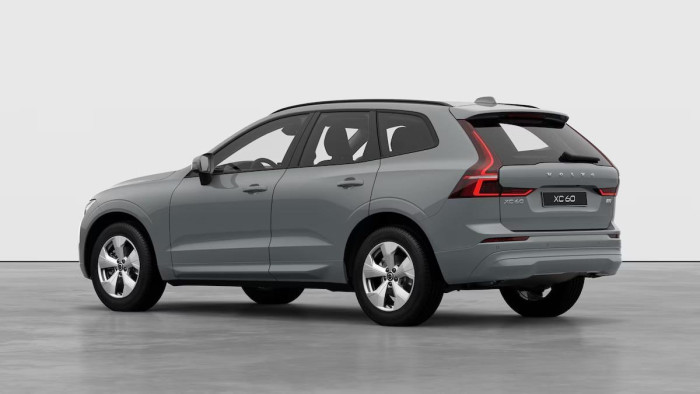 Volvo XC60 B5 AWD AUT ESSENTIAL