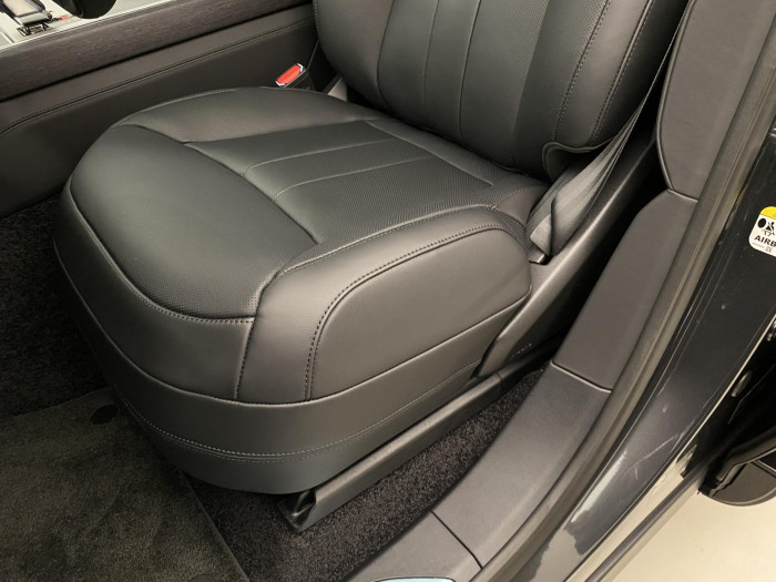 Land Rover Range Rover P530 AUTOBIOGRAPHY REZERVACE