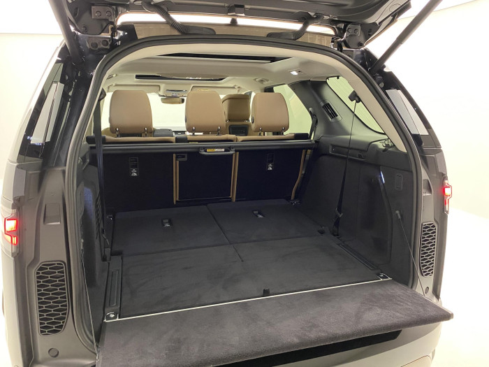 Land Rover Discovery D350 TEMPEST AWD AUT 3.0 d