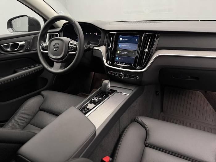 Volvo V60 CC B5 AWD PLUS REZERVACE