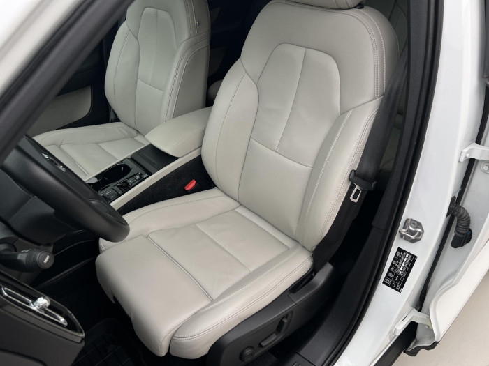 Volvo XC40 T4 AWD INCRIPTION AUT