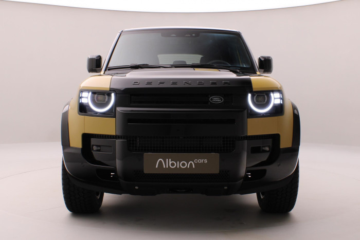 Land Rover Defender 110 D350 TROPHY EDITION 3.0 d Edition