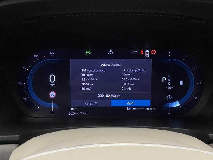 Volvo V90 CC B5 AWD BRIGHT ULTIMATE CZ 2.0 CC CC