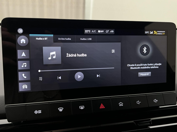 MG MG4 XPOWER 320kW 64kWh