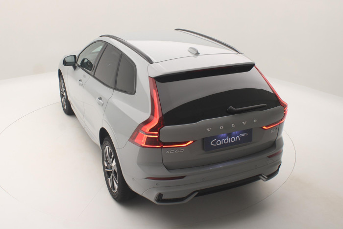 Volvo XC60 B5 AWD AUT DARK PLUS