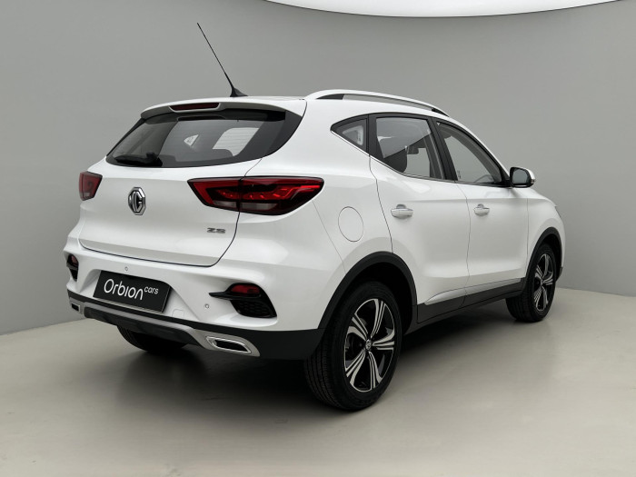 MG ZS 1.5 ESSENTIAL PLUS CZ 1.maj.