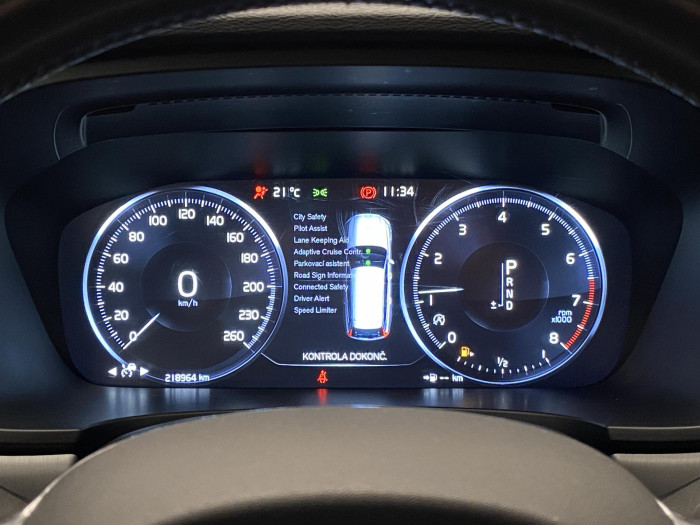 Volvo V90 T5 MOMENTUM AUT 2.0 Momentum