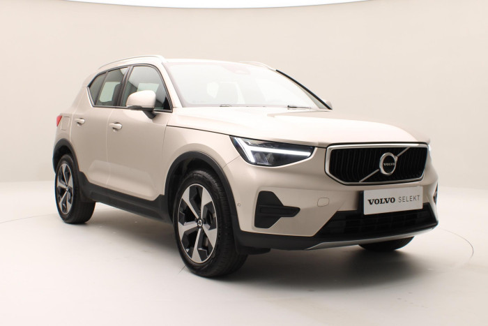 Volvo XC40 B3 CORE AUT CZ 1.maj