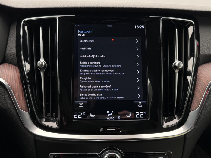 Volvo V60 T8 AWD RECHARGE INSCRIPTION