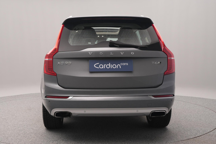 Volvo XC90 T6 AWD INSCRIPTION AUT 7 MÍST