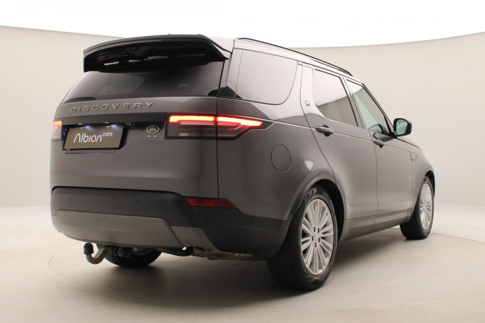 Land Rover Discovery 3,0 SD6 AWD SE AUT REZERVACE 3.0 SE