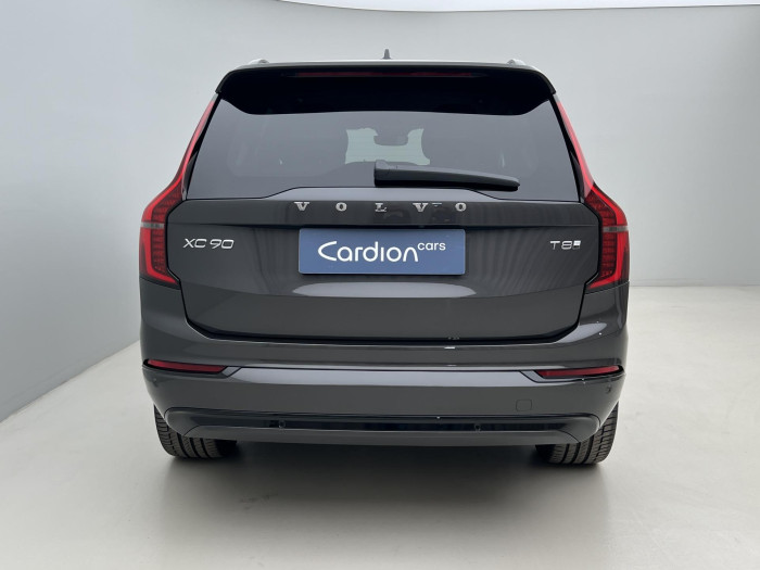 Volvo XC90 T8 AWD RECHARGE DARK PLUS AUT