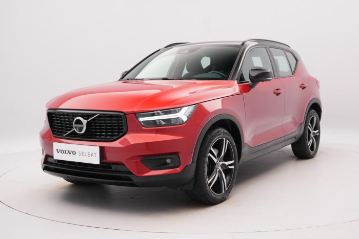 Volvo XC40 B5 AWD R-DESIGN AUT