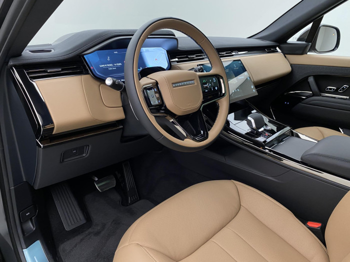 Land Rover Range Rover Sport D300 DYNAMIC HSE AWD AUT 3.0 d Dynamic