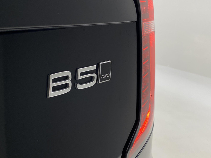 Volvo XC90 B5 AWD BRIGHT PLUS AUT CZ 7m