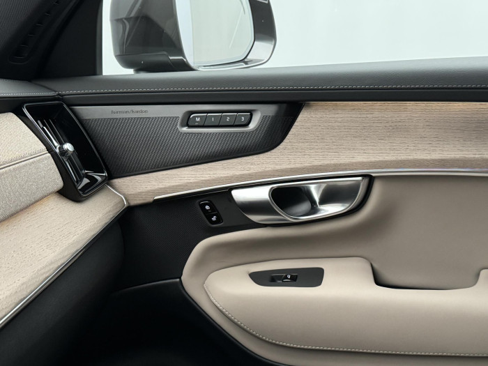 Volvo XC90 B5 AWD AUT BRIGHT PLUS 7míst