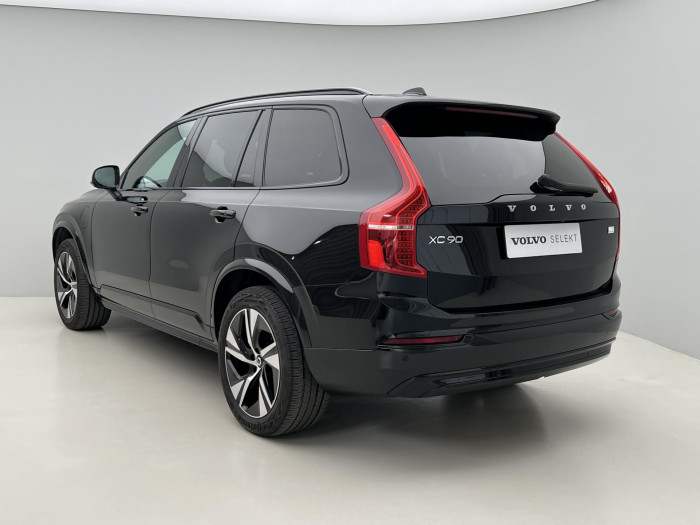 Volvo XC90 T8 AWD RECHARGE R-DESIGN 7MÍST
