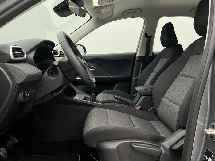 MG ZS 1.5 EXCITE CZ 1.maj.