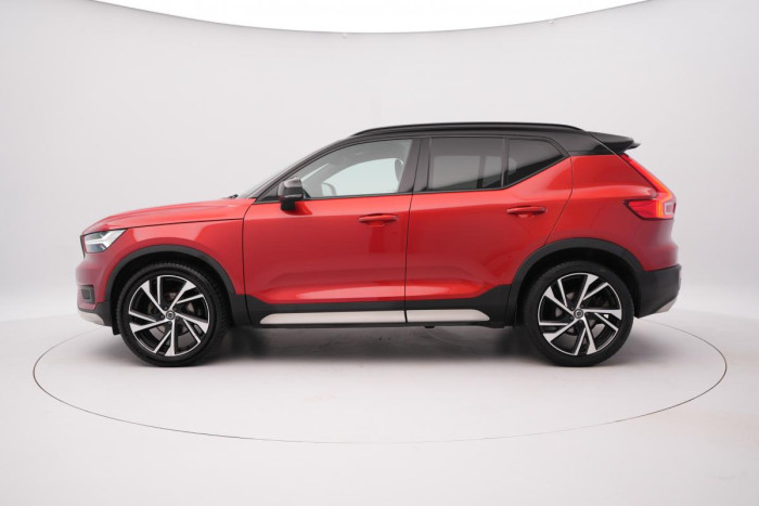 Volvo XC40 D3 R-DESIGN 1.maj. 2.0 d