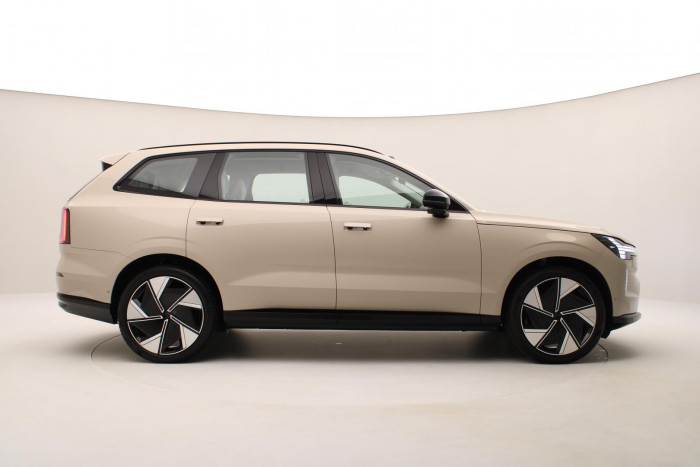 Volvo EX90 PURE ELECTRIC TWIN ULTRA 7míst