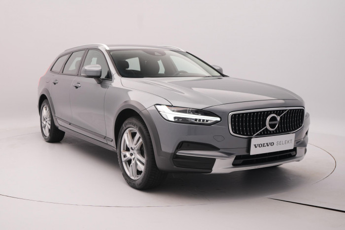 Volvo V90 CC T6 AWD MOMENTUM 2.0 CC CC Momentum