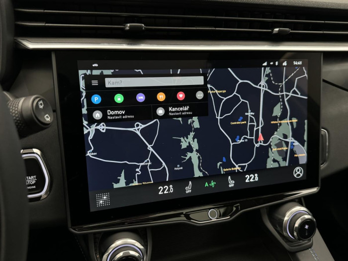 Lynk & Co 01 PHEV DCT AUT 1.maj. REZERVACE