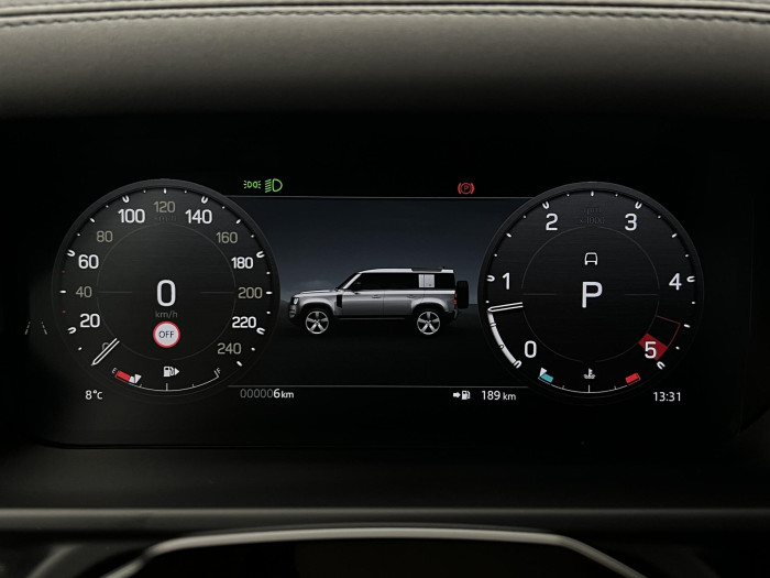 Land Rover Defender 110 D250 X-DYNAMIC SE AWD Aut 3.0 d Dynamic SE