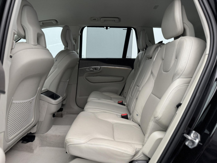 Volvo XC90 B6 AWD INSCRIPTION CZ