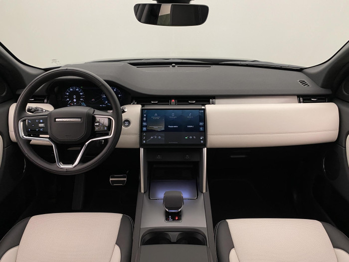 Land Rover Discovery Sport D200 DYNAMIC HSE AWD REZERVACE 2.0 d Dynamic